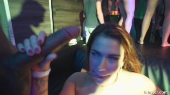 Boners – The Bang Fest Part 4 - Main Edit Screencap 82 on www.sinx.com