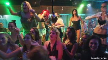 Boners – The Bang Fest Part 4 - Main Edit Screencap 83 on www.sinx.com