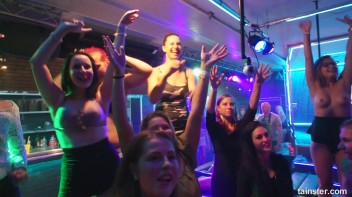 Boners – The Bang Fest Part 4 - Main Edit Screencap 85 on www.sinx.com