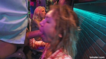 Boners – The Bang Fest Part 4 - Main Edit Screencap 86 on www.sinx.com