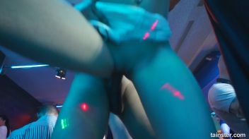 Boners – The Bang Fest Part 4 - Main Edit Screencap 1 on www.sinx.com