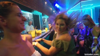 Boners – The Bang Fest Part 4 - Main Edit Screencap 44 on www.sinx.com