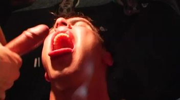 GGC 14 V.I.P. Party Boys Part 4 Screencap 55 on www.sinx.com