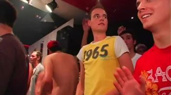 GGC 14 V.I.P. Party Boys Part 4 Screencap 68 on www.sinx.com