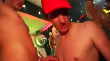 GGC 14 V.I.P. Party Boys Part 4 Screencap 20 on www.sinx.com