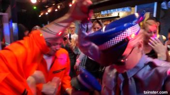 Jailhouse Fuck Part 1 - Main Edit Screencap 49 on www.sinx.com