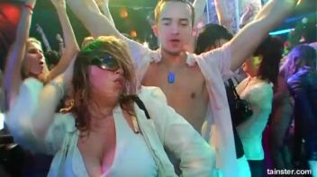 Bride Bang Part 6 - Main Edit Screencap 84 on www.sinx.com