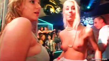 Bride Bang Part 6 - Main Edit Screencap 106 on www.sinx.com