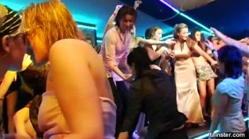 Bride Bang Part 6 - Main Edit Screencap 107 on www.sinx.com