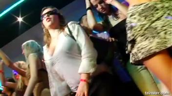 Bride Bang Part 6 - Main Edit Screencap 110 on www.sinx.com