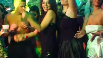 Bride Bang Part 6 - Main Edit Screencap 111 on www.sinx.com