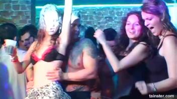 Bride Bang Part 6 - Main Edit Screencap 112 on www.sinx.com