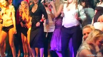 Bride Bang Part 6 - Main Edit Screencap 113 on www.sinx.com