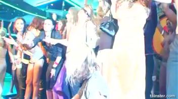 Bride Bang Part 6 - Main Edit Screencap 119 on www.sinx.com