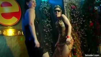 Bride Bang Part 6 - Main Edit Screencap 33 on www.sinx.com