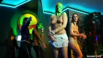 Bride Bang Part 6 - Main Edit Screencap 70 on www.sinx.com