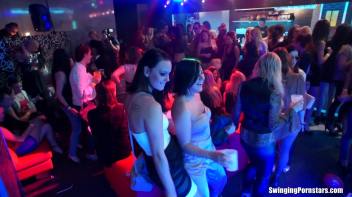 Making Fuck Buddies In The Club Part 2 - Cam 1 Screencap 16 on www.sinx.com