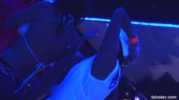 Spring Break Blow-Out Part 4 - Main Edit Screencap 29 on www.sinx.com