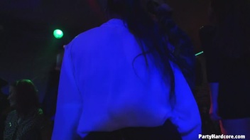 Party Hardcore Gone Crazy Vol. 34 Part 4 - Cam 4 Screencap 84 on www.sinx.com