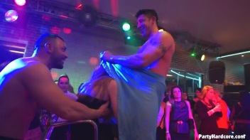 Party Hardcore Gone Crazy Vol. 34 Part 4 - Cam 4 Screencap 67 on www.sinx.com