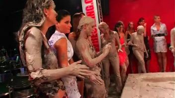 Double Feature Of Mud Destruction Screencap 64 on www.sinx.com