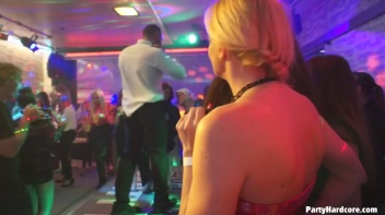 Party Hardcore Gone Crazy Vol. 32 Part 1 - Cam 3 Screencap 51 on www.sinx.com
