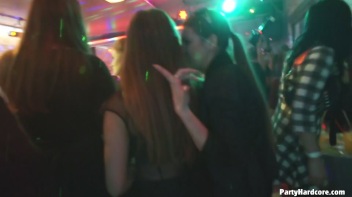 Party Hardcore Gone Crazy Vol. 32 Part 1 - Cam 3 Screencap 55 on www.sinx.com