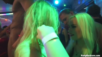 Party Hardcore Gone Crazy Vol. 32 Part 1 - Cam 3 Screencap 72 on www.sinx.com