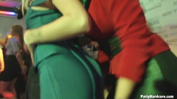 Party Hardcore Gone Crazy Vol. 32 Part 1 - Cam 3 Screencap 81 on www.sinx.com