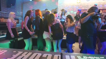 Party Hardcore Gone Crazy Vol. 32 Part 1 - Cam 3 Screencap 83 on www.sinx.com