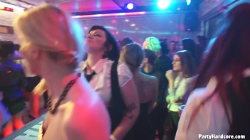 Party Hardcore Gone Crazy Vol. 32 Part 1 - Cam 3 Screencap 16 on www.sinx.com