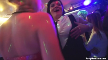 Party Hardcore Gone Crazy Vol. 32 Part 1 - Cam 3 Screencap 18 on www.sinx.com