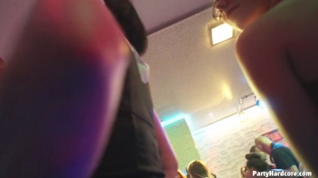 Party Hardcore Gone Crazy Vol. 32 Part 1 - Cam 3 Screencap 23 on www.sinx.com