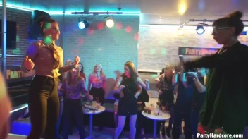 Party Hardcore Gone Crazy Vol. 32 Part 1 - Cam 3 Screencap 24 on www.sinx.com