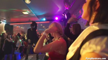 Party Hardcore Gone Crazy Vol. 32 Part 1 - Cam 3 Screencap 27 on www.sinx.com