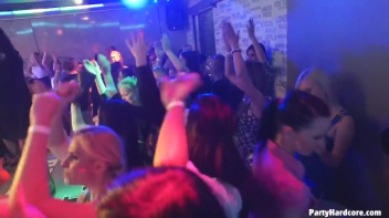 Party Hardcore Gone Crazy Vol. 32 Part 1 - Cam 3 Screencap 28 on www.sinx.com