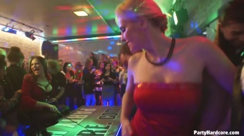 Party Hardcore Gone Crazy Vol. 32 Part 1 - Cam 3 Screencap 3 on www.sinx.com