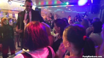 Party Hardcore Gone Crazy Vol. 32 Part 1 - Cam 3 Screencap 36 on www.sinx.com