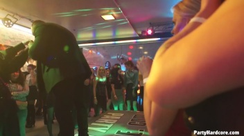 Party Hardcore Gone Crazy Vol. 32 Part 1 - Cam 3 Screencap 37 on www.sinx.com