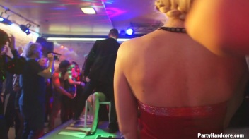 Party Hardcore Gone Crazy Vol. 32 Part 1 - Cam 3 Screencap 41 on www.sinx.com