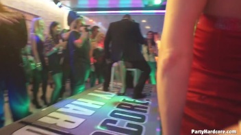 Party Hardcore Gone Crazy Vol. 32 Part 1 - Cam 3 Screencap 42 on www.sinx.com