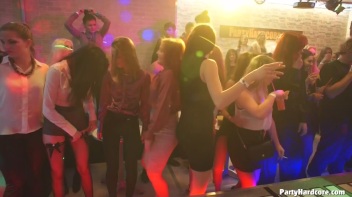 Party Hardcore Gone Crazy Vol. 32 Part 1 - Cam 3 Screencap 43 on www.sinx.com