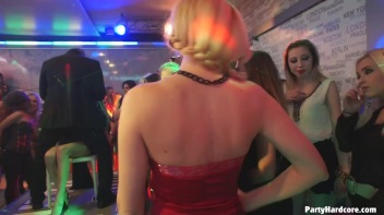 Party Hardcore Gone Crazy Vol. 32 Part 1 - Cam 3 Screencap 44 on www.sinx.com