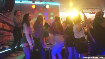 Party Hardcore Gone Crazy Vol. 32 Part 1 - Cam 3 Screencap 49 on www.sinx.com