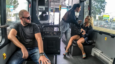 Latest deal - Noisy Blonde Gets Into Clothes Ripping Catfight In Public