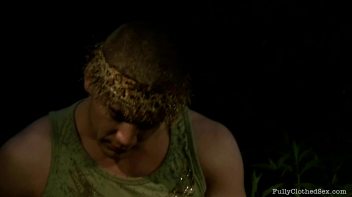 The Guru Fucks His Followers Screencap 9 on www.sinx.com