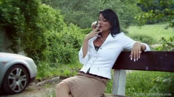 The Guru Fucks His Followers Screencap 1 on www.sinx.com