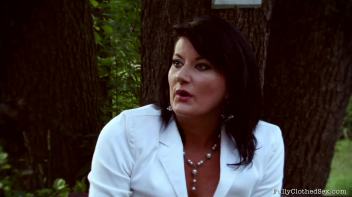 The Guru Fucks His Followers Screencap 2 on www.sinx.com