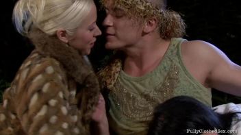 The Guru Fucks His Followers Screencap 22 on www.sinx.com