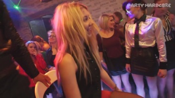 Party Hardcore Gone Crazy Vol. 26 Part 2 - Main edit Screencap 50 on www.sinx.com